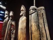 Musée des Arts Premiers