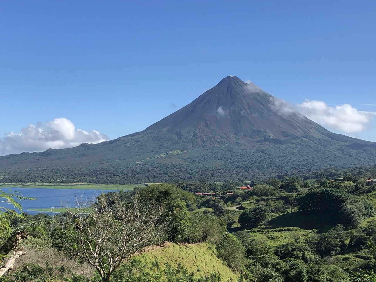 La Fortuna