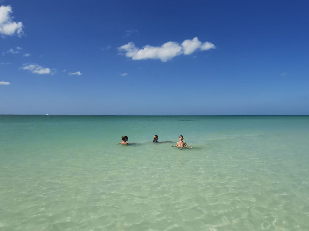 Holbox