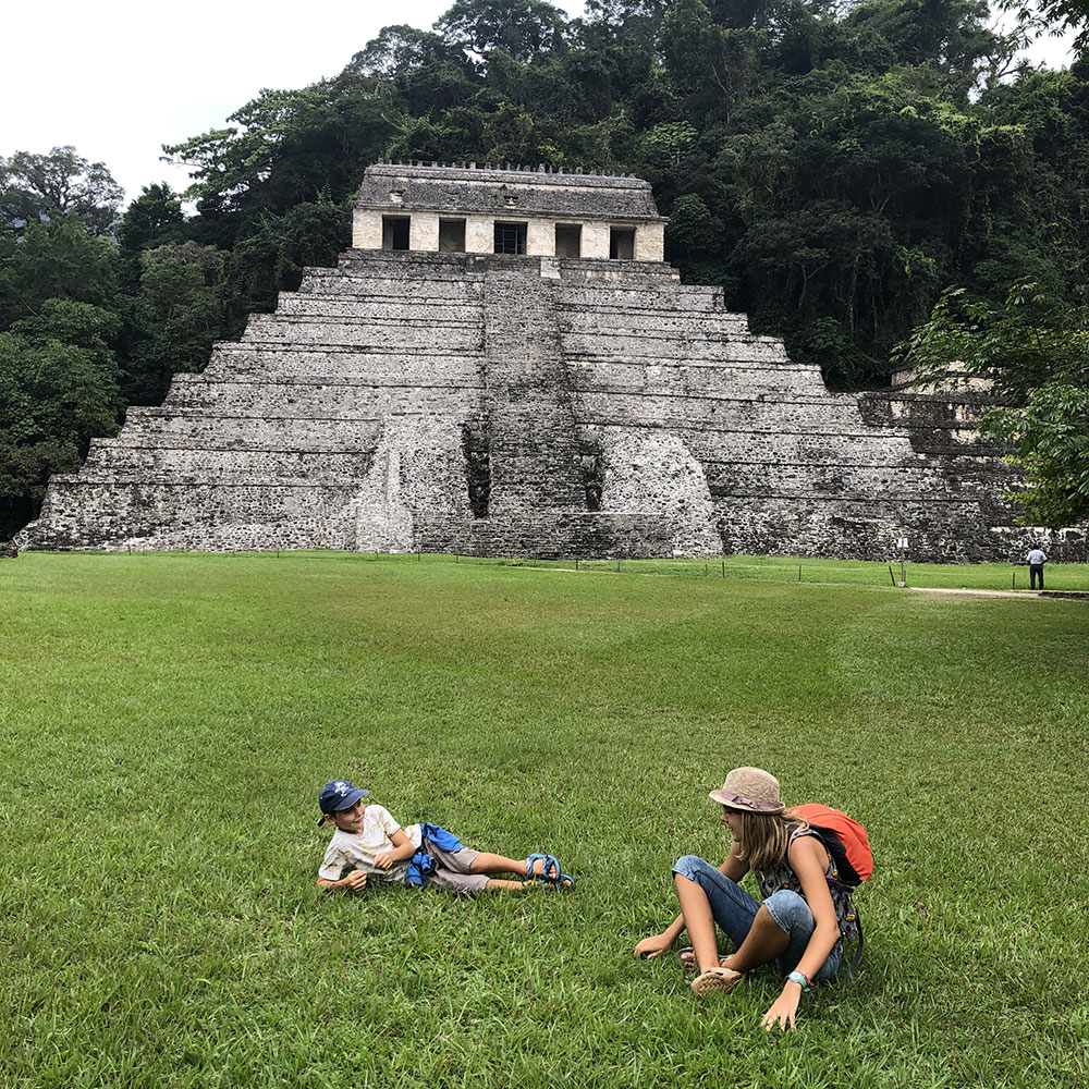 Palenque